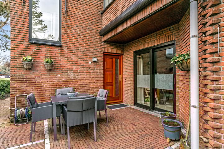 Foto 4 van Oxfordlaan 20