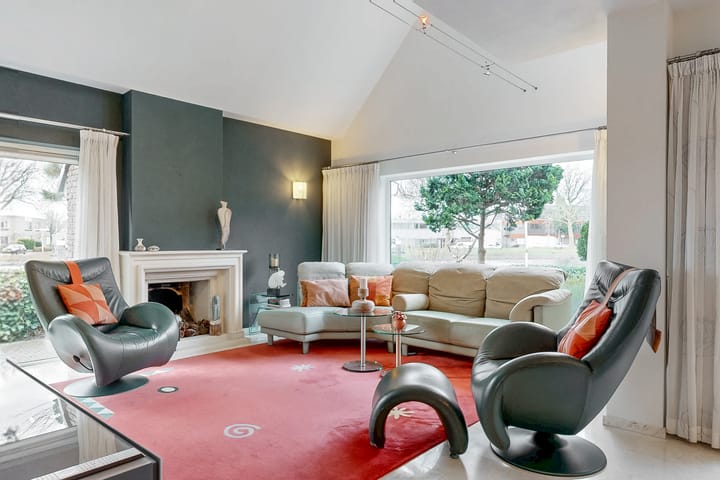 Foto 6 van Oxfordlaan 20