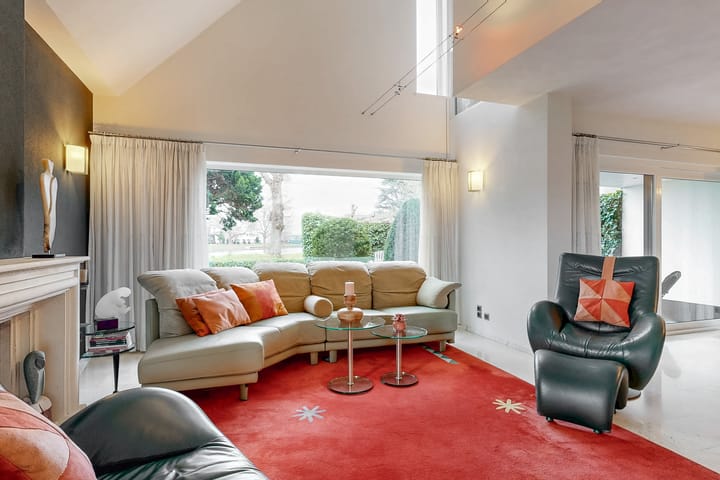 Foto 7 van Oxfordlaan 20