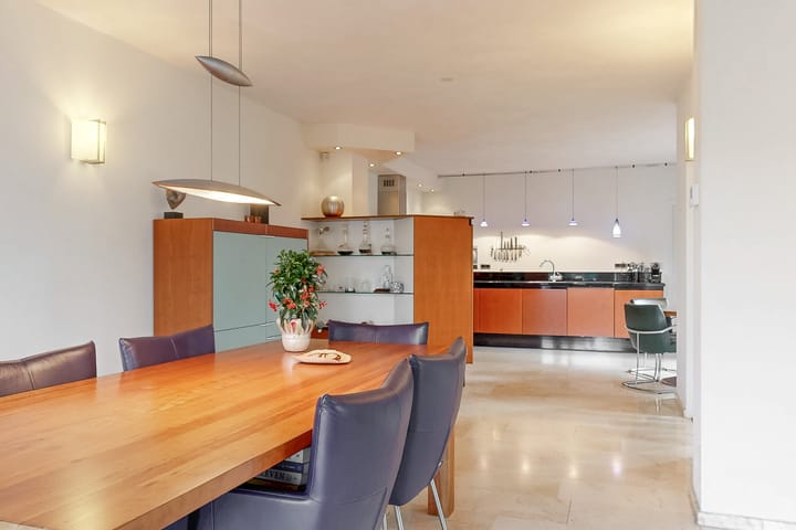 Foto 9 van Oxfordlaan 20