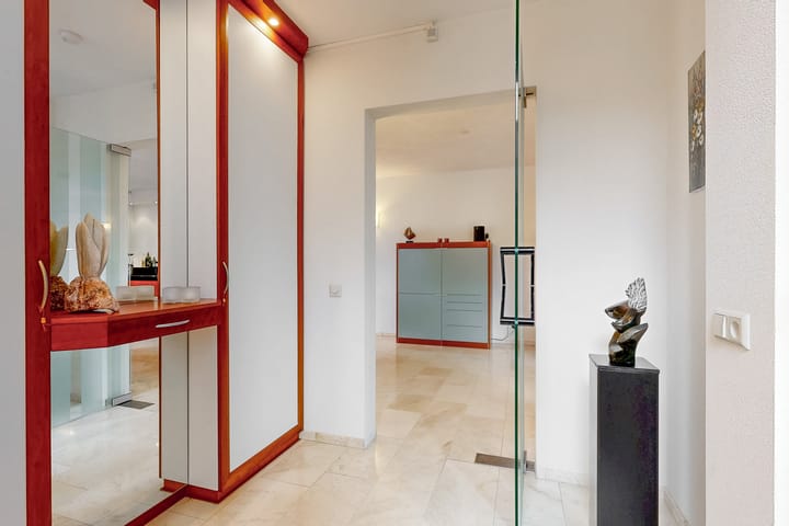 Foto 21 van Oxfordlaan 20