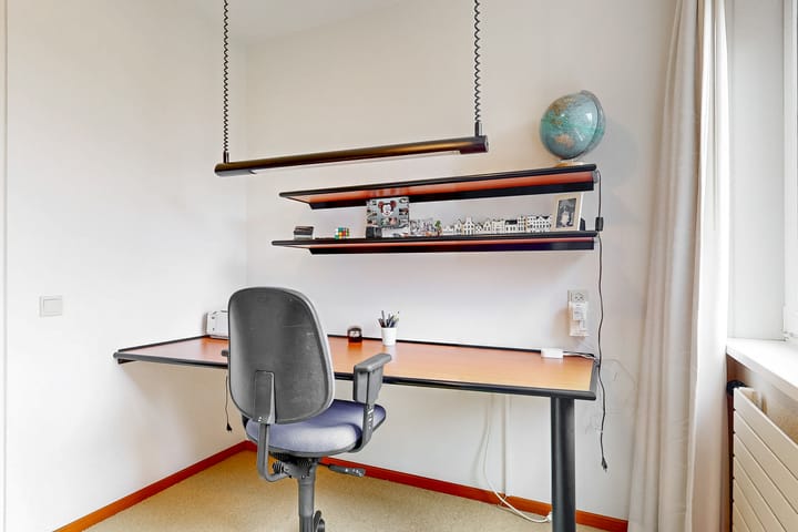 Foto 28 van Oxfordlaan 20