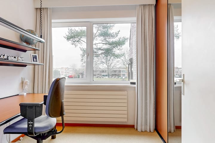 Foto 29 van Oxfordlaan 20