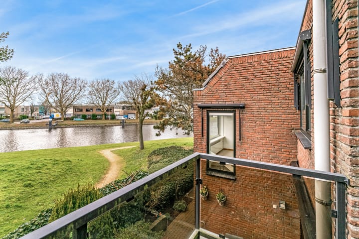 Foto 33 van Oxfordlaan 20