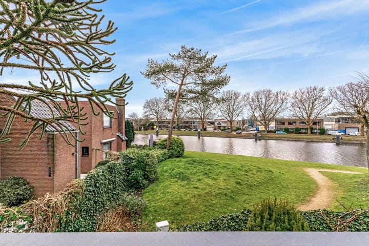 Foto 34 van Oxfordlaan 20