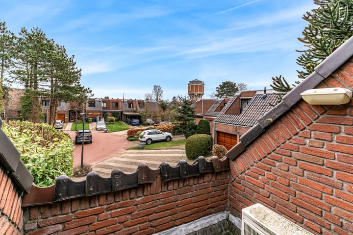 Foto 36 van Oxfordlaan 20