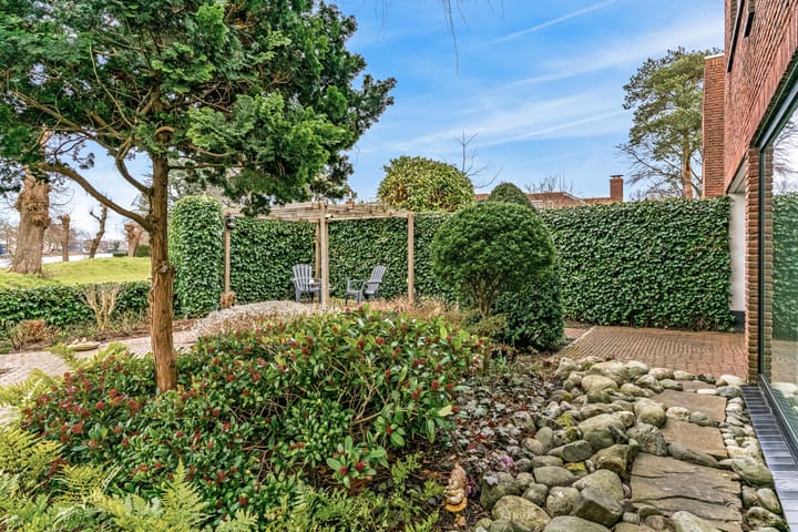 Foto 38 van Oxfordlaan 20