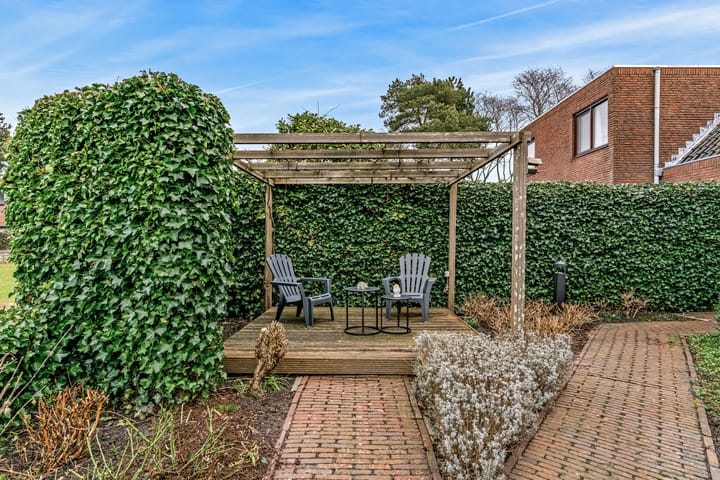 Foto 39 van Oxfordlaan 20