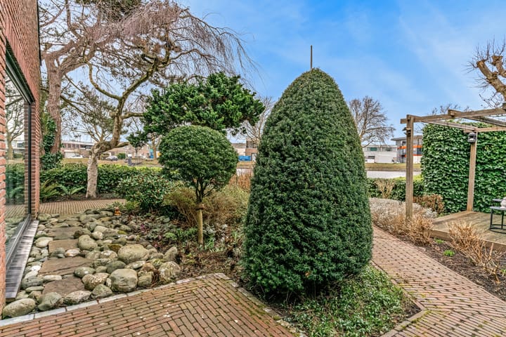 Foto 40 van Oxfordlaan 20