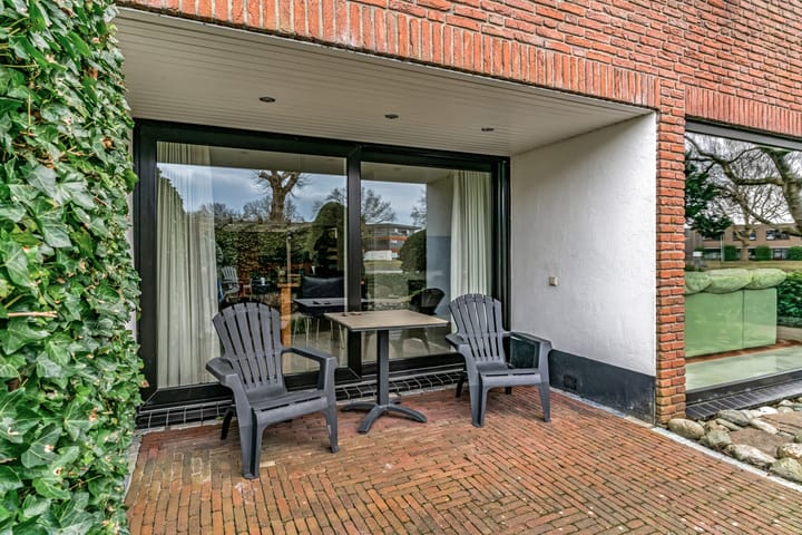 Foto 41 van Oxfordlaan 20