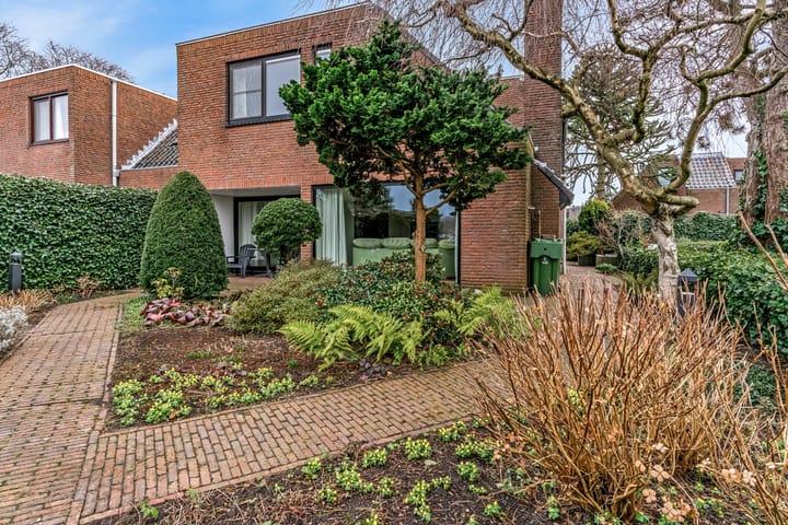 Foto 2 van Oxfordlaan 20