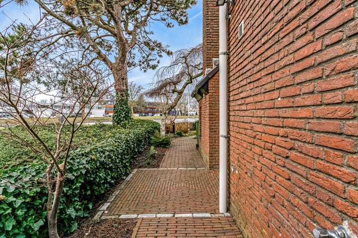 Foto 43 van Oxfordlaan 20