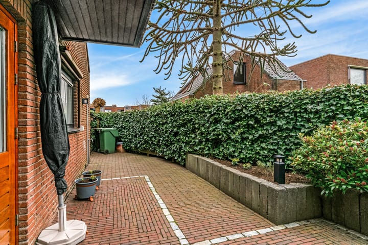 Foto 45 van Oxfordlaan 20