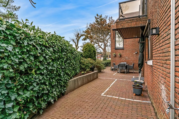 Foto 46 van Oxfordlaan 20