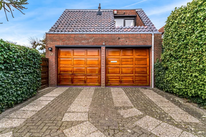 Foto 47 van Oxfordlaan 20