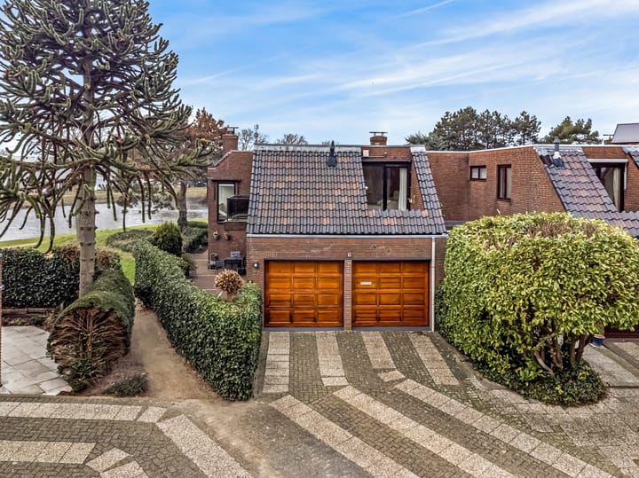 Foto 48 van Oxfordlaan 20