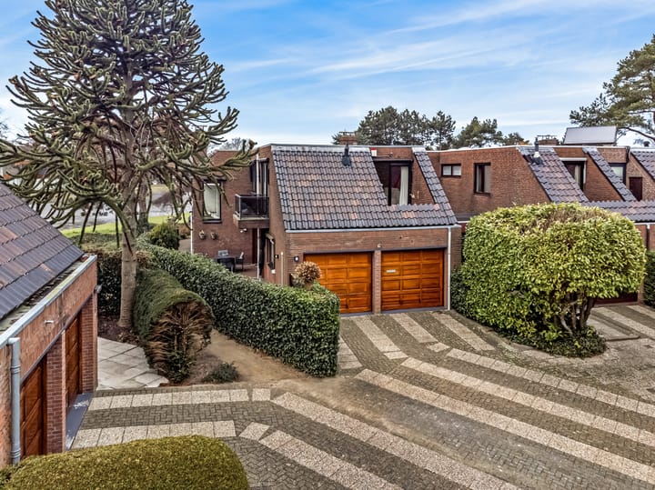 Foto 50 van Oxfordlaan 20