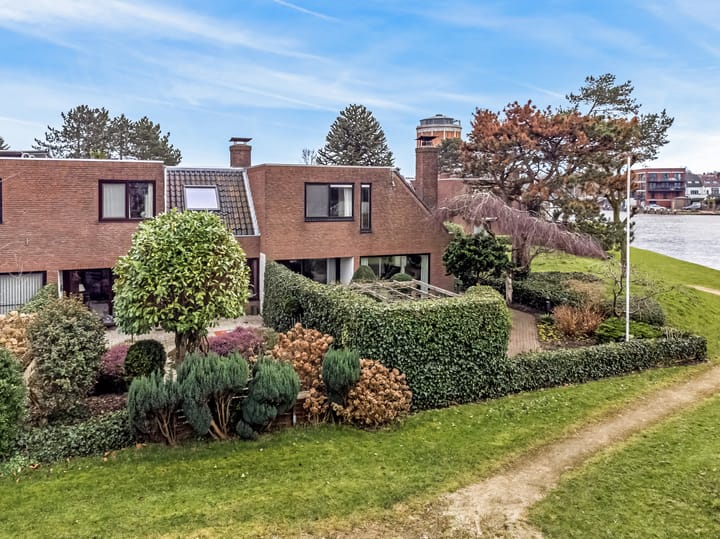 Foto 3 van Oxfordlaan 20