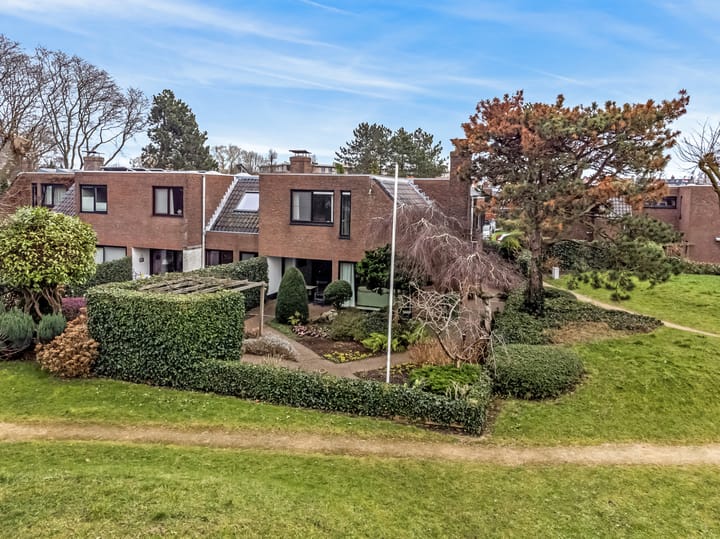 Foto 52 van Oxfordlaan 20