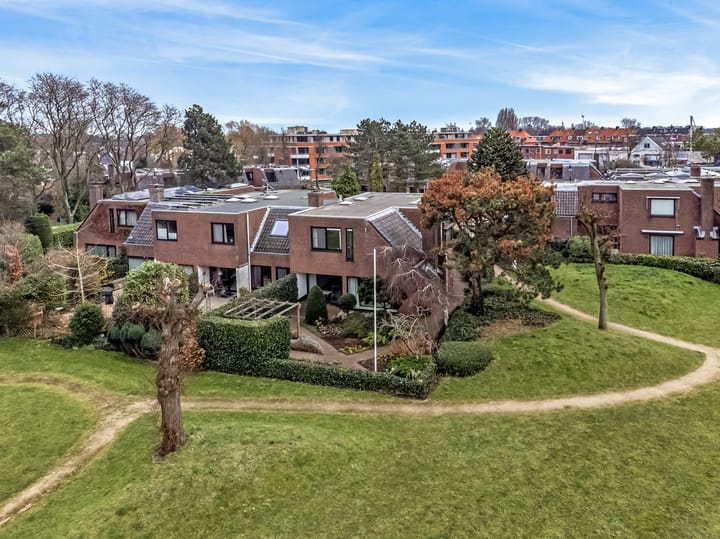 Foto 53 van Oxfordlaan 20