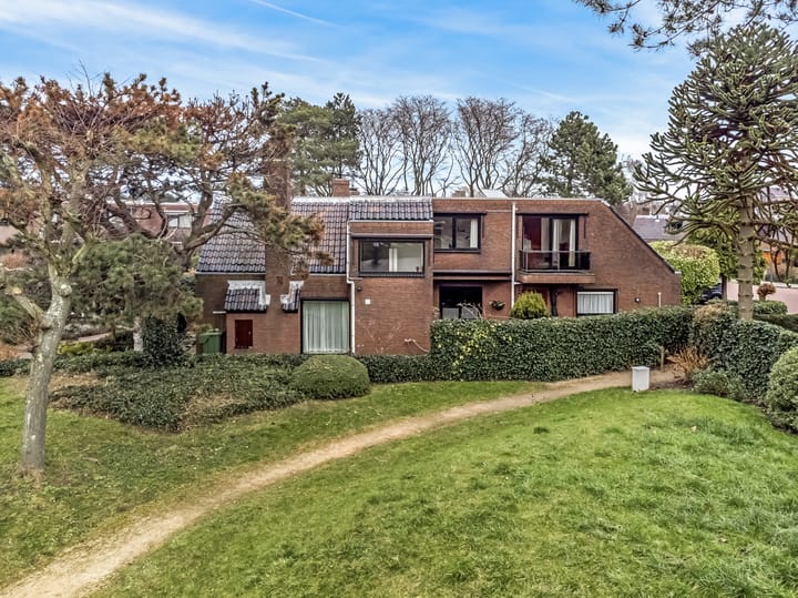 Foto 54 van Oxfordlaan 20