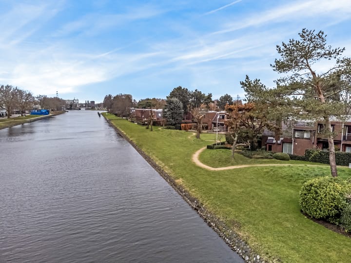 Foto 55 van Oxfordlaan 20