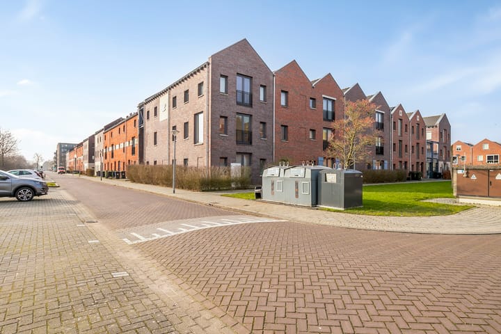 Foto 1 van Dick Bosstraat 77