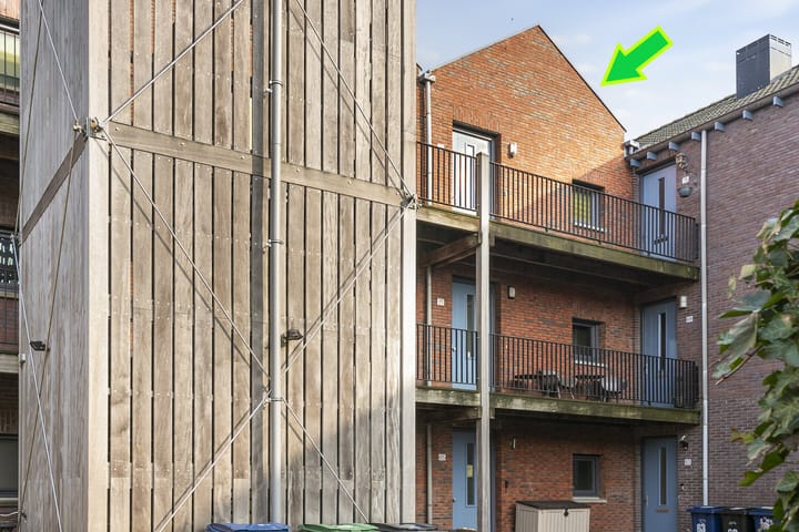 Foto 4 van Dick Bosstraat 77