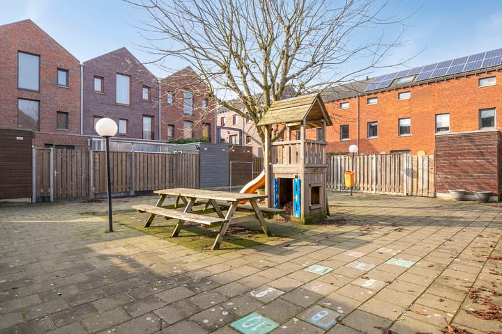 Foto 3 van Dick Bosstraat 77