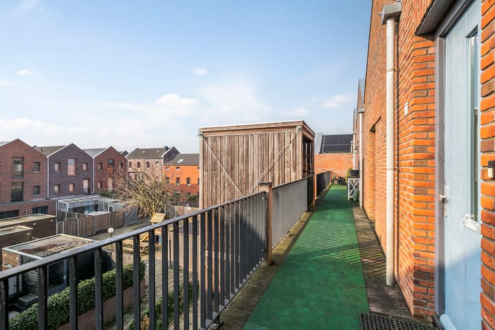 Foto 6 van Dick Bosstraat 77