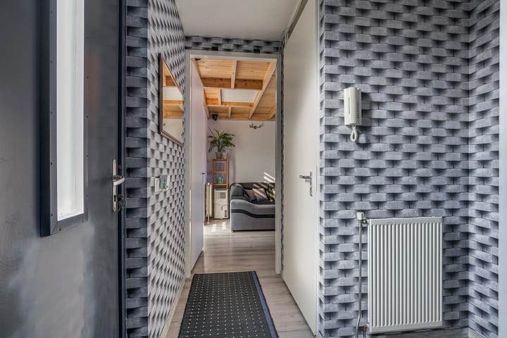 Foto 7 van Dick Bosstraat 77