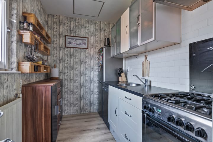 Foto 9 van Dick Bosstraat 77