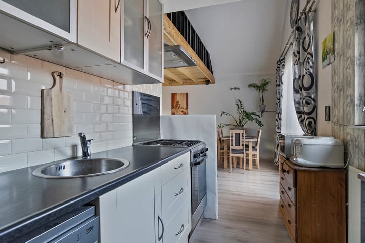 Foto 10 van Dick Bosstraat 77