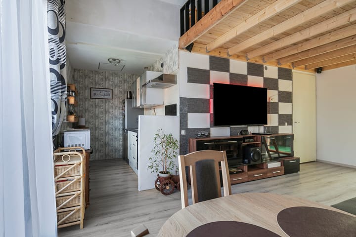 Foto 11 van Dick Bosstraat 77