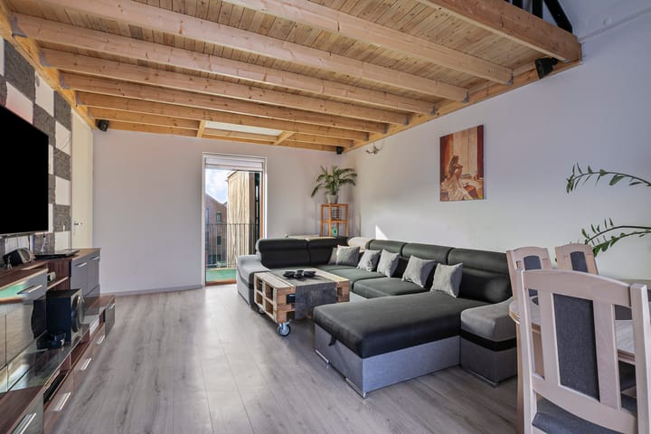 Foto 14 van Dick Bosstraat 77