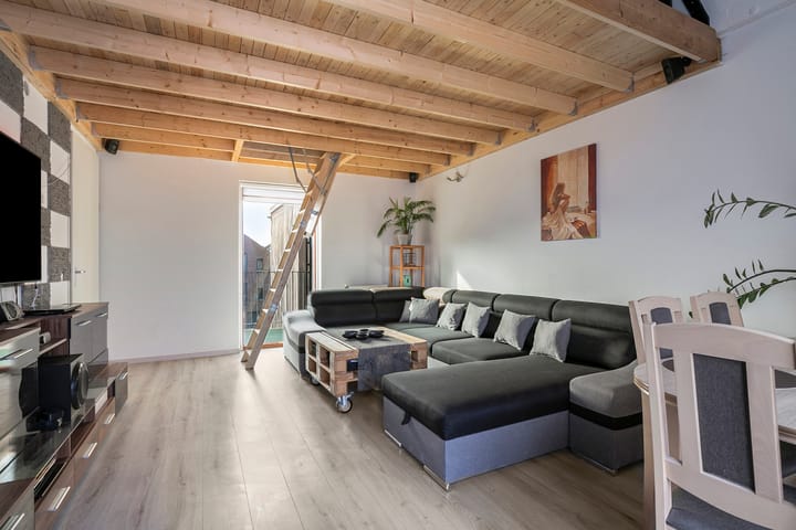 Foto 15 van Dick Bosstraat 77