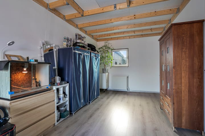 Foto 19 van Dick Bosstraat 77