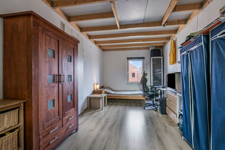 Foto 20 van Dick Bosstraat 77