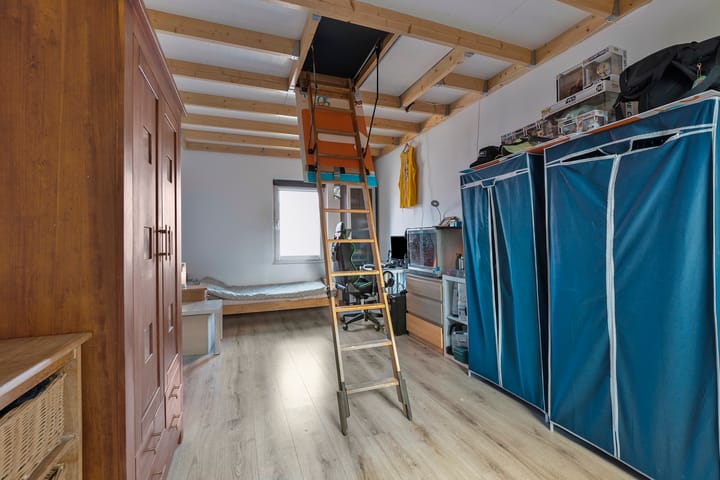 Foto 21 van Dick Bosstraat 77