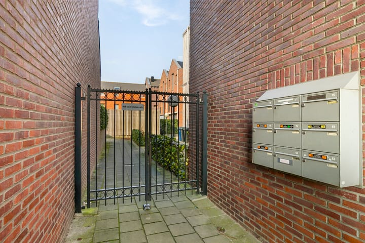 Foto 25 van Dick Bosstraat 77