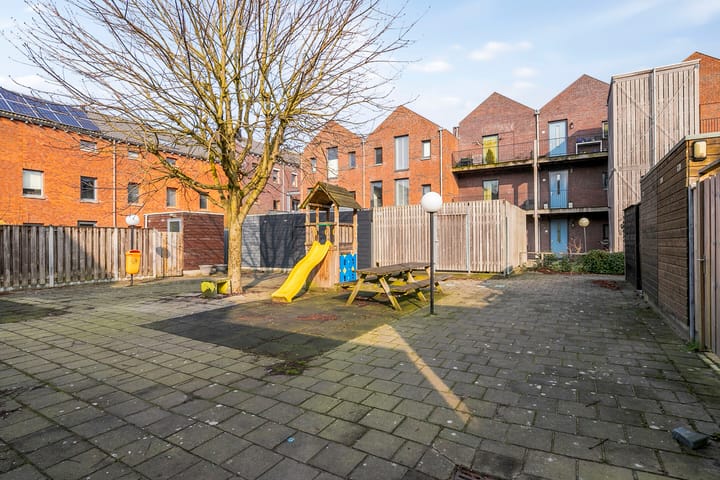 Foto 26 van Dick Bosstraat 77