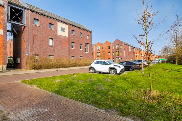 Foto 28 van Dick Bosstraat 77