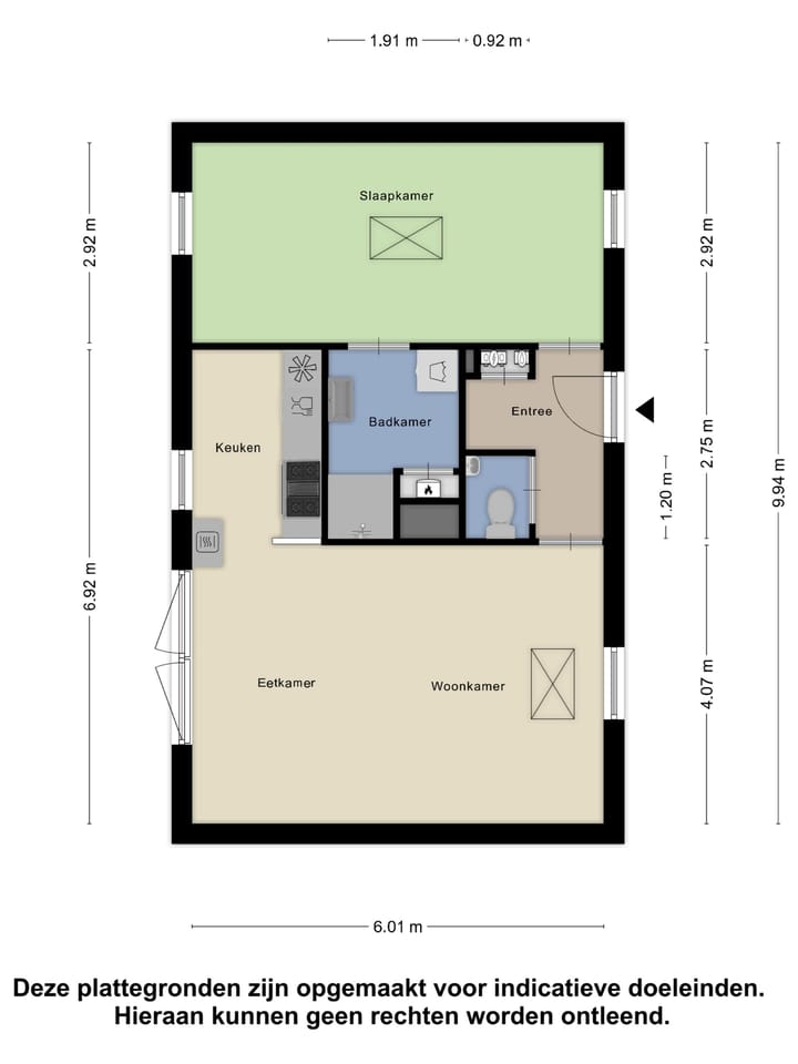 Foto 31 van Dick Bosstraat 77