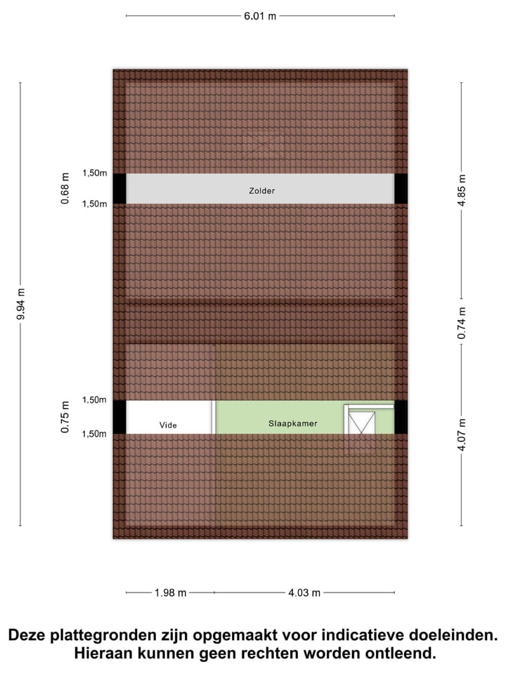 Foto 32 van Dick Bosstraat 77