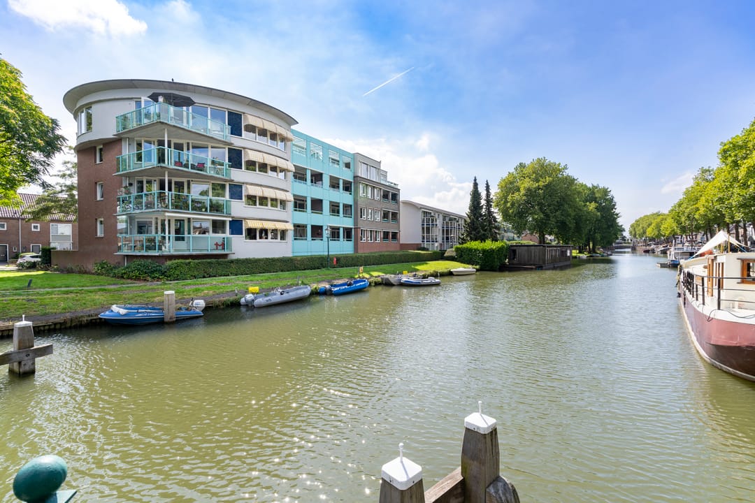 Foto 1 van Rijnlaan 105