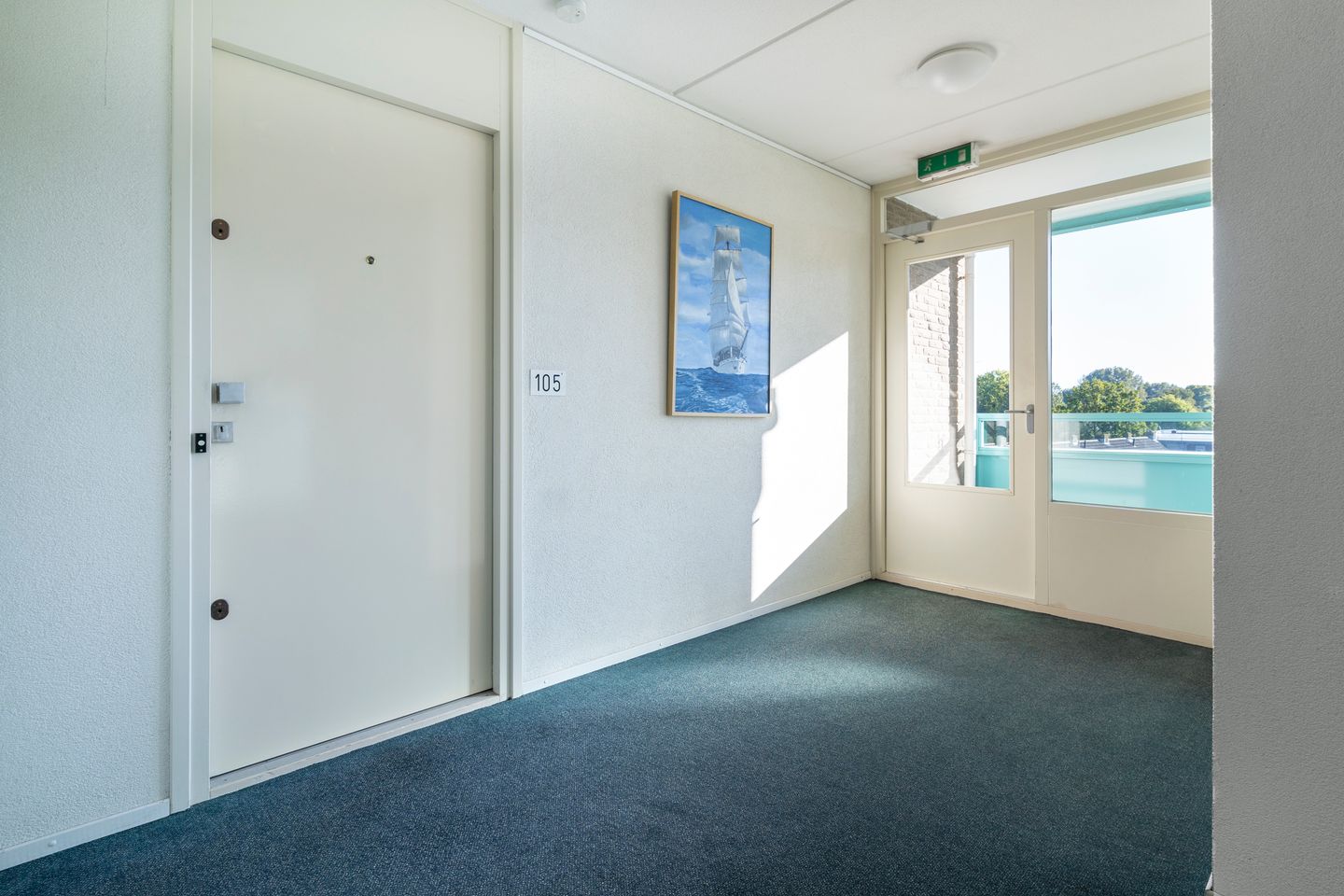 Foto 4 van Rijnlaan 105