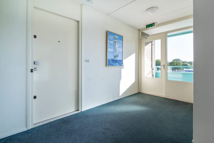 Foto 4 van Rijnlaan 105