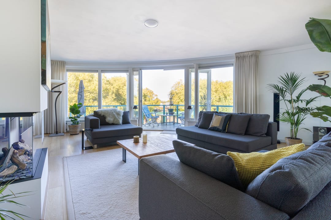 Foto 7 van Rijnlaan 105