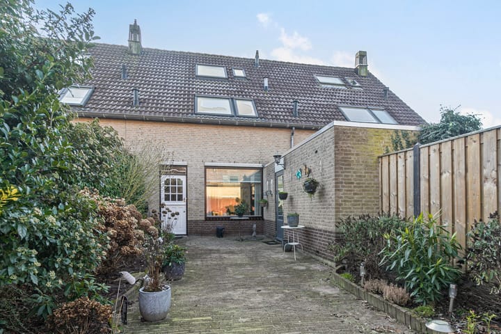 Foto 2 van Van Bronkhorstvliet 25