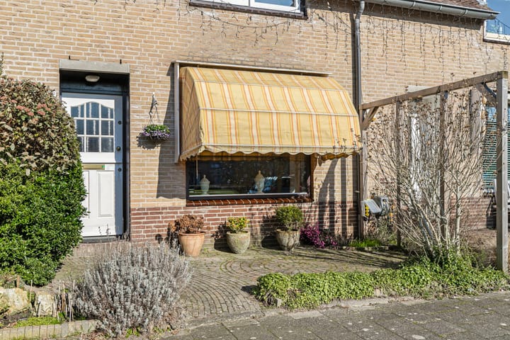 Foto 3 van Van Bronkhorstvliet 25